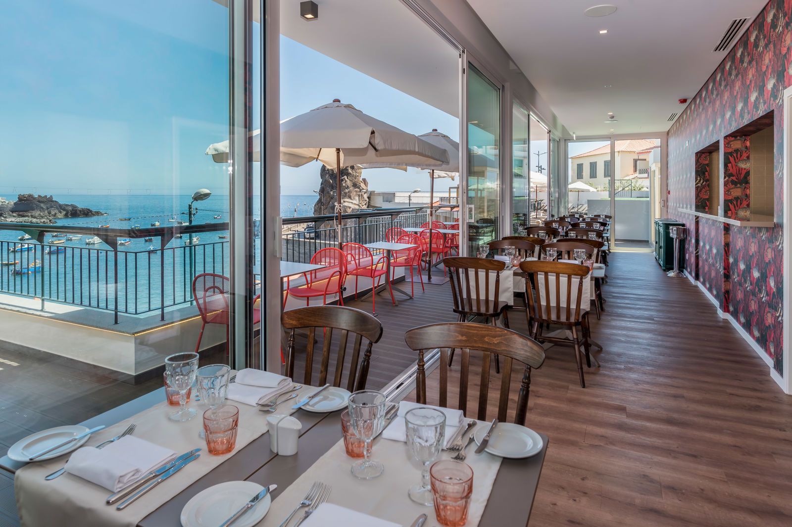 Pestana Churchill Bay Pousada Historic Hotel, foto 7