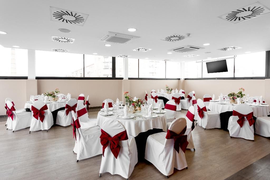 Hotel Terrassa Confort, foto 11