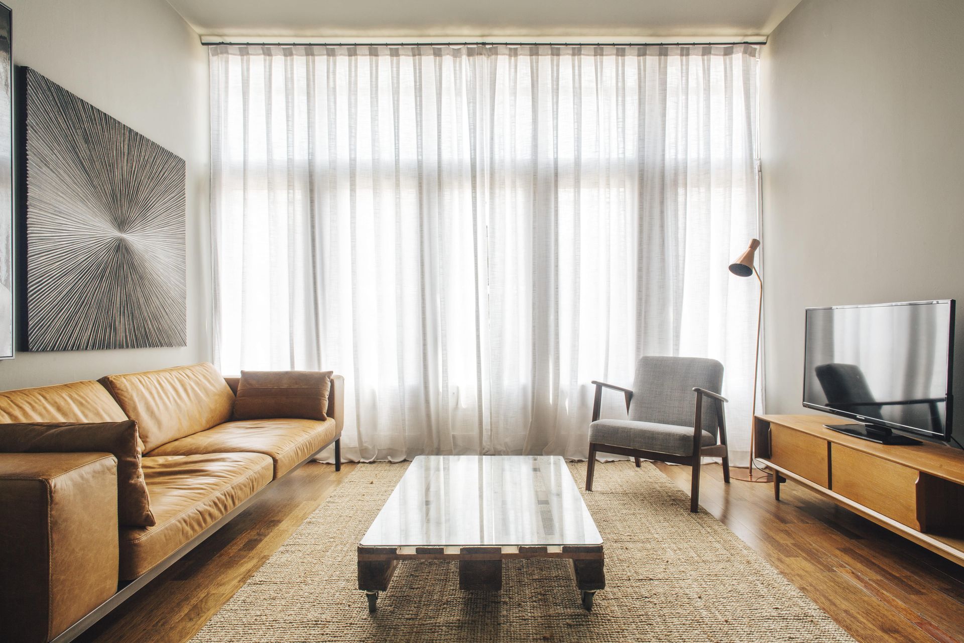 Barcelona Apartments Val, foto 6