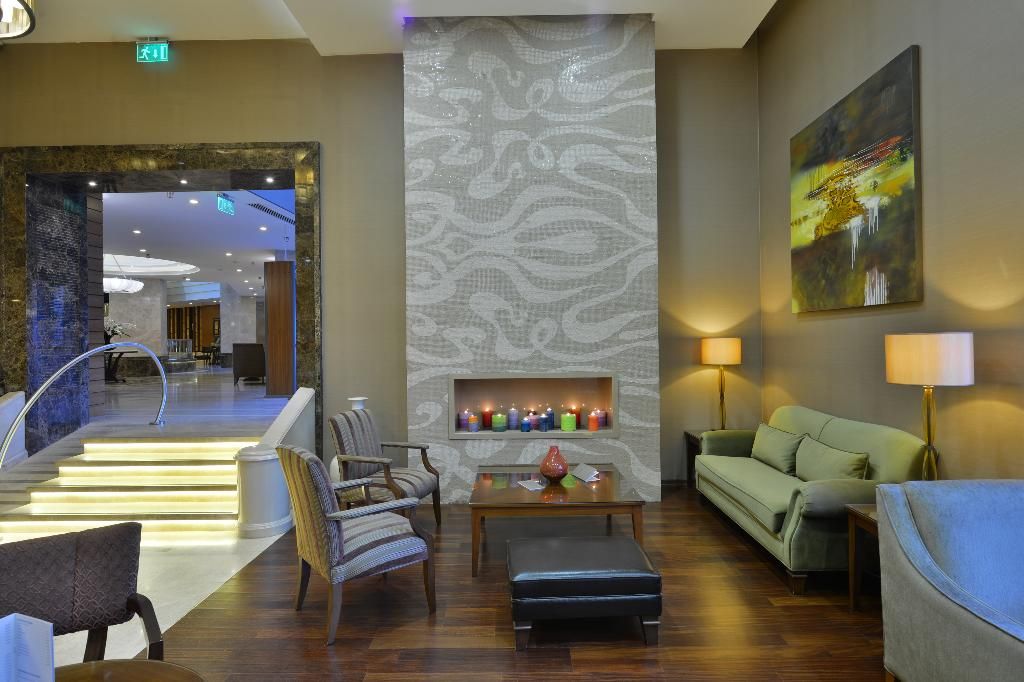 Marigold Termal & Spa, foto 8