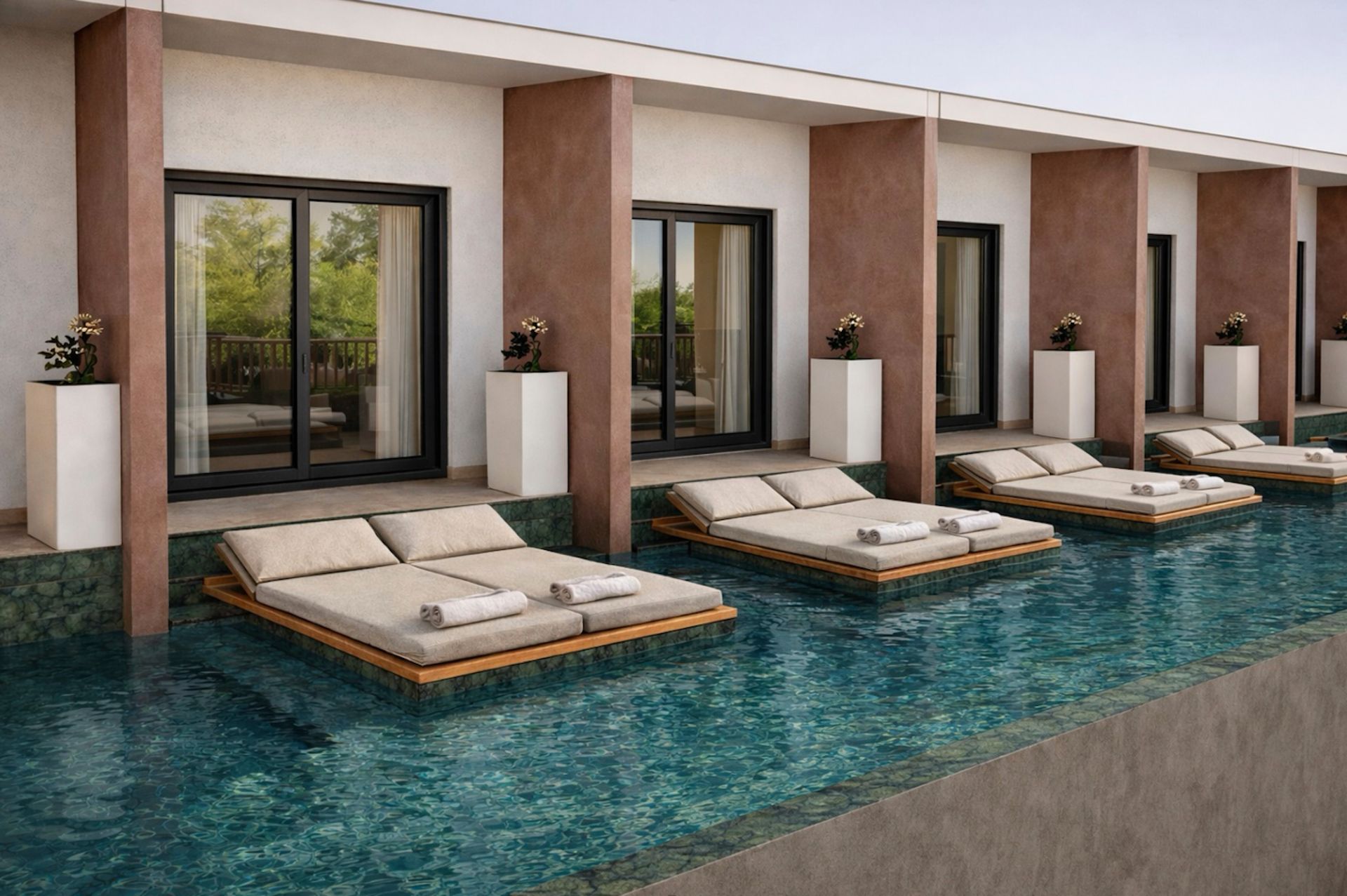 SY Hotels Belek Boutique Luxury, foto 8