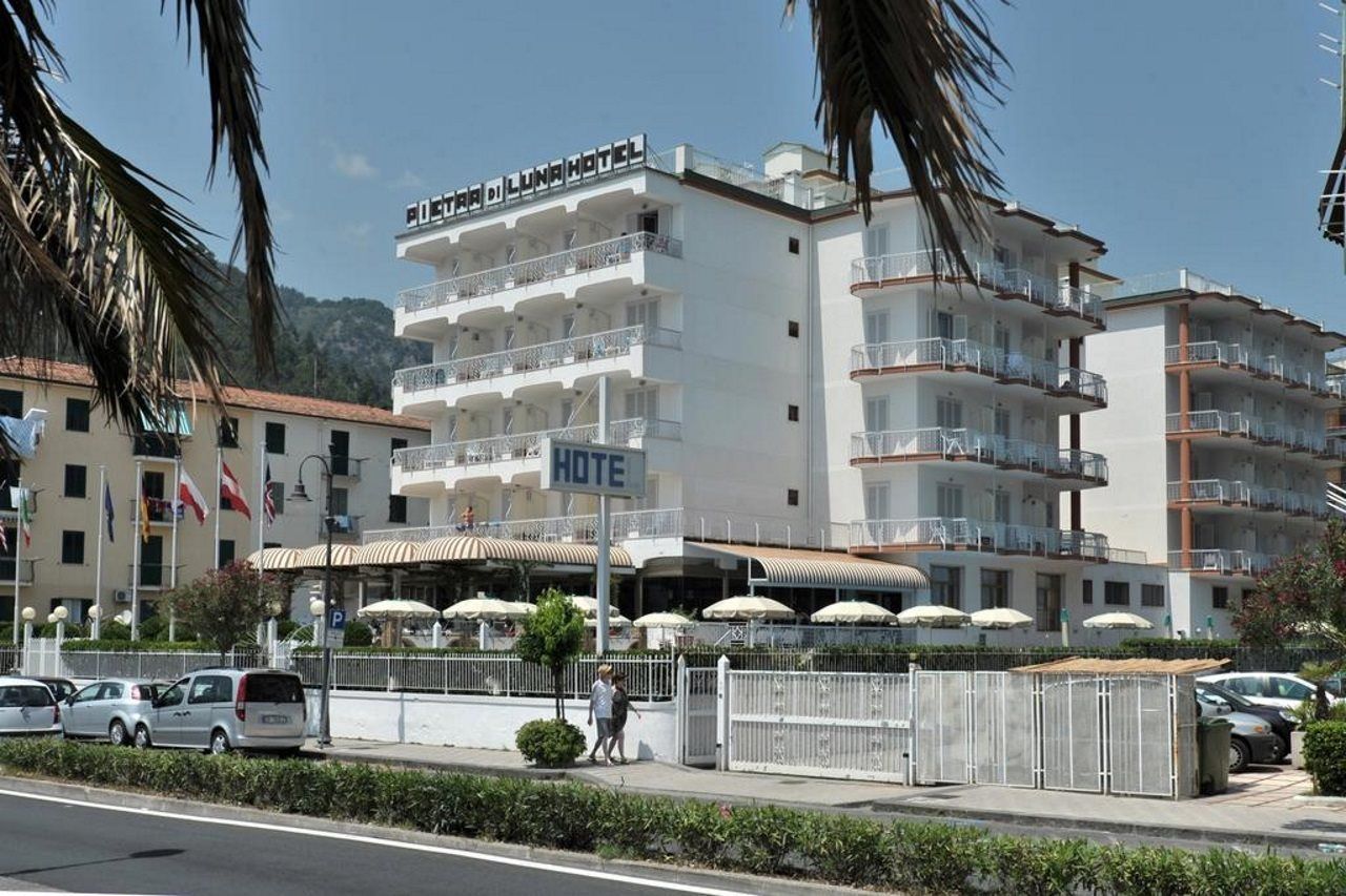 Hotel Pietra di Luna, foto 9