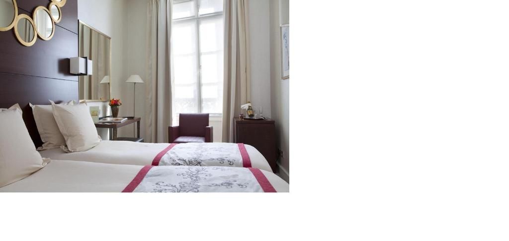 Hôtel le Sénat, foto 9