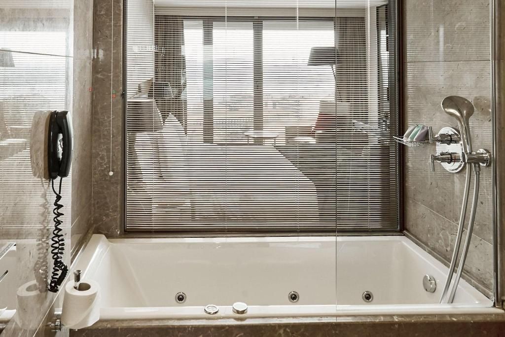 Gezi Hotel Bosphorus, foto 8