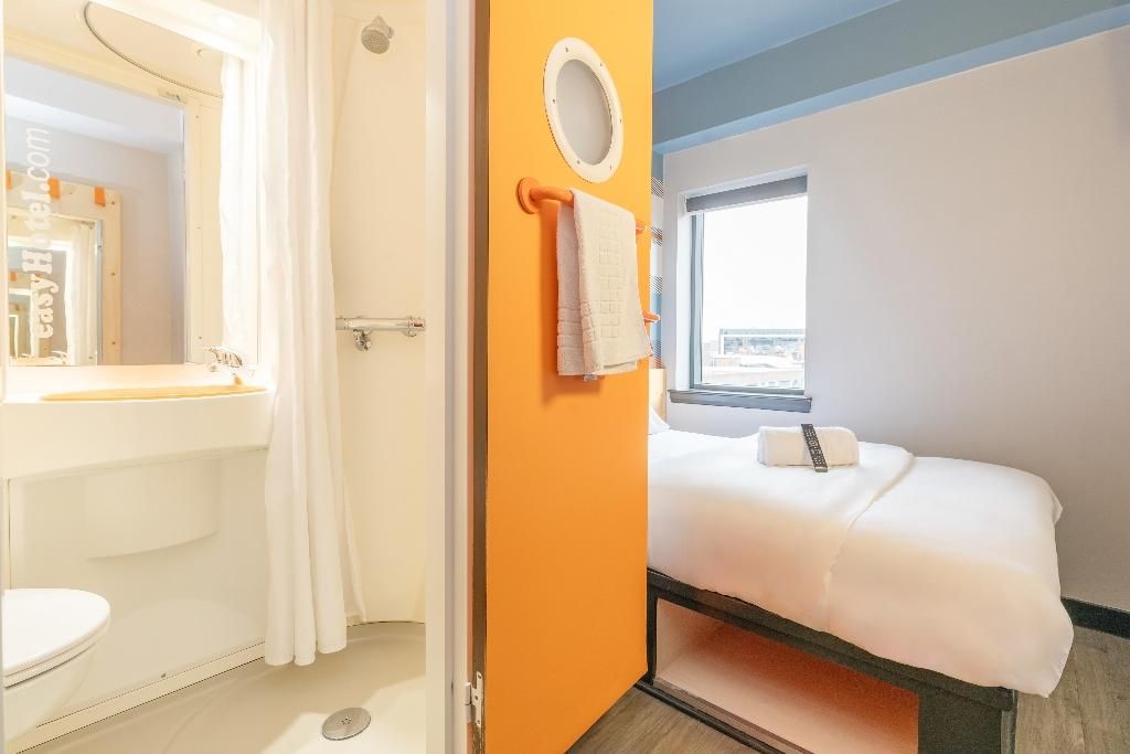 easyHotel Glasgow, foto 4
