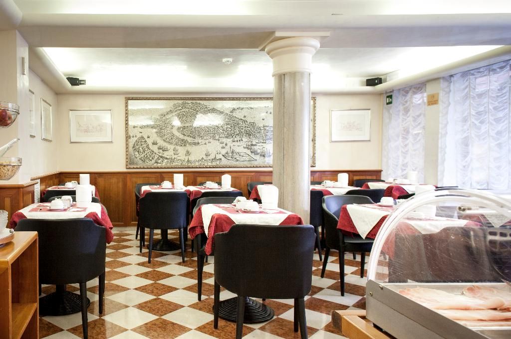 Hotel Commercio & Pellegrino, foto 3