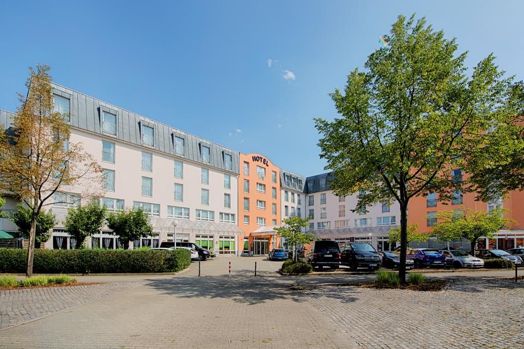 ACHAT Hotel Zwickau, foto 15