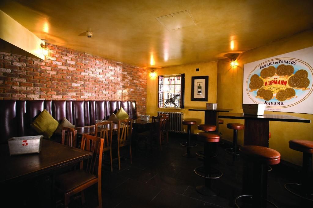 Hotel du Vin Birmingham, foto 14