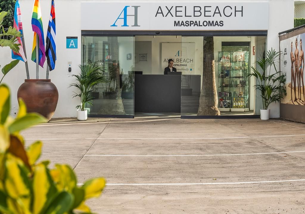 AxelBeach Maspalomas, foto 10