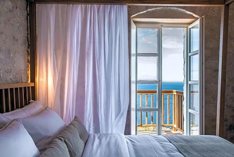 Bassa Maina Villas & Suites, foto 11