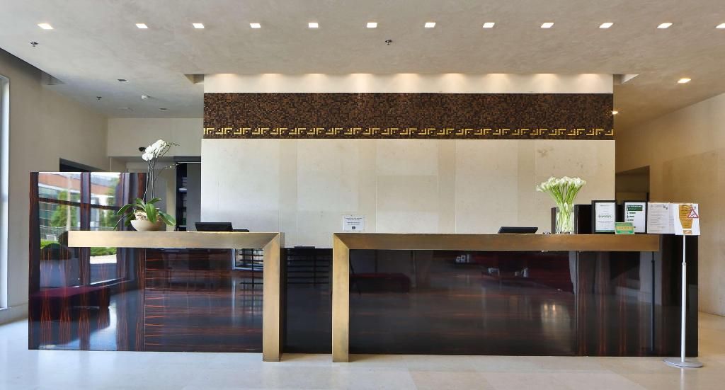 Best Western Plus Hotel Le Favaglie, foto 12