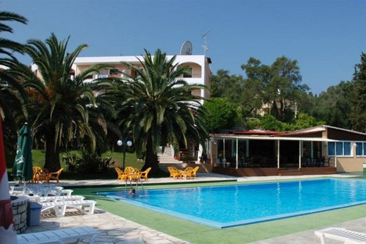 Corfu Margarita Apartments, foto 5