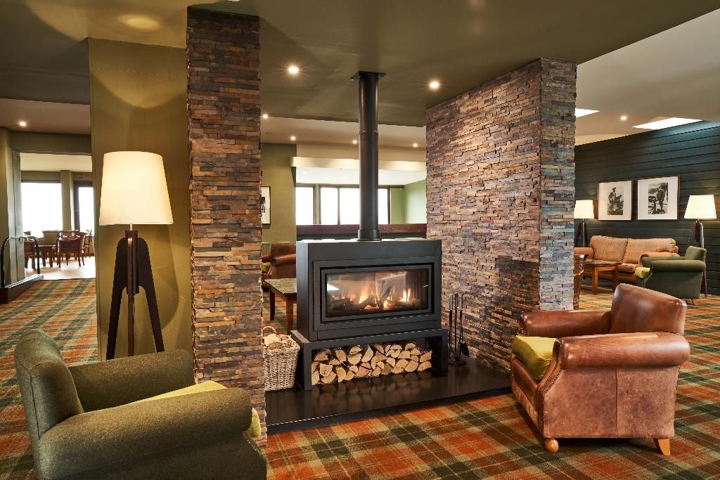 Isle of Mull Hotel & Spa, foto 5