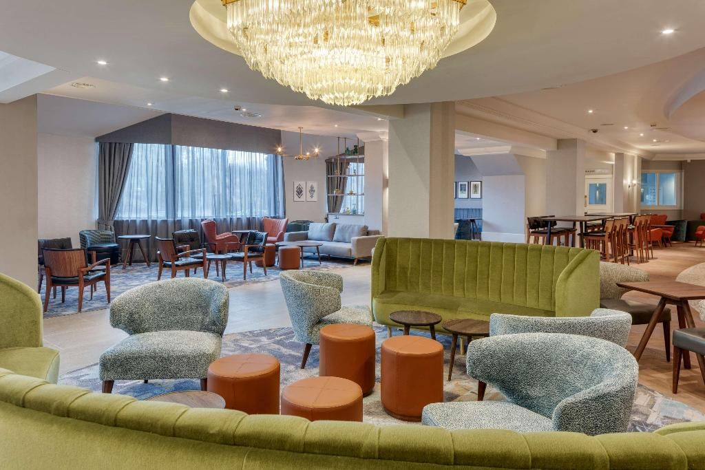 DoubleTree by Hilton London Elstree, foto 13