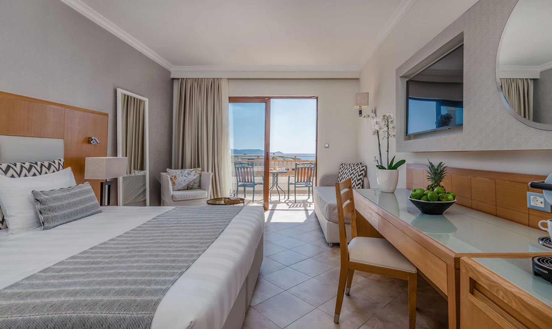 Lindos Imperial Resort & Spa, foto 12