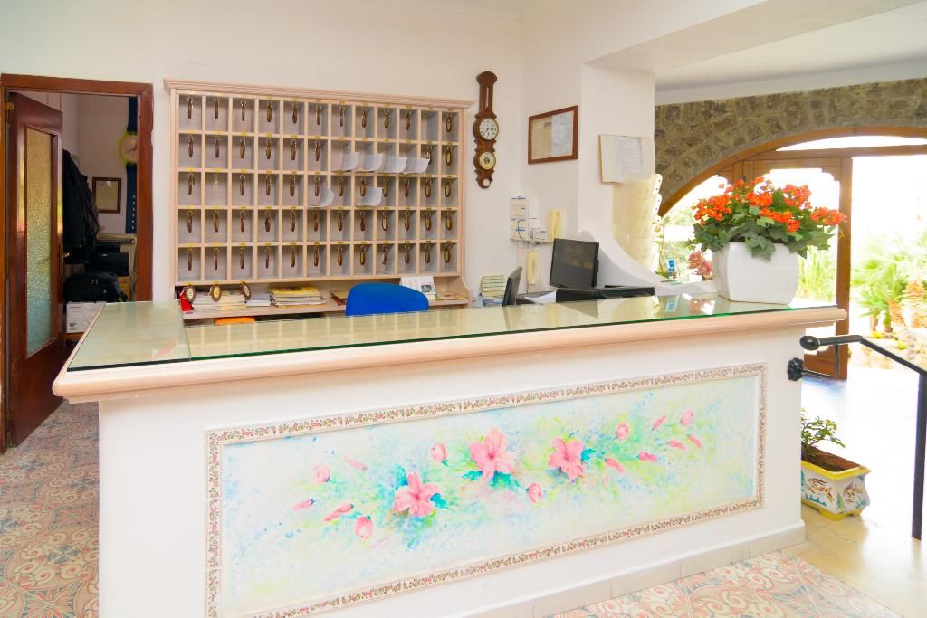 Hotel Terme Principe, foto 11