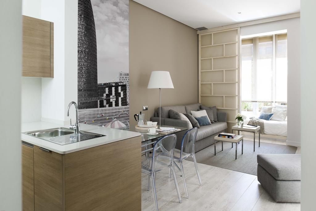 Eric Vökel Gran Via Suites, foto 14