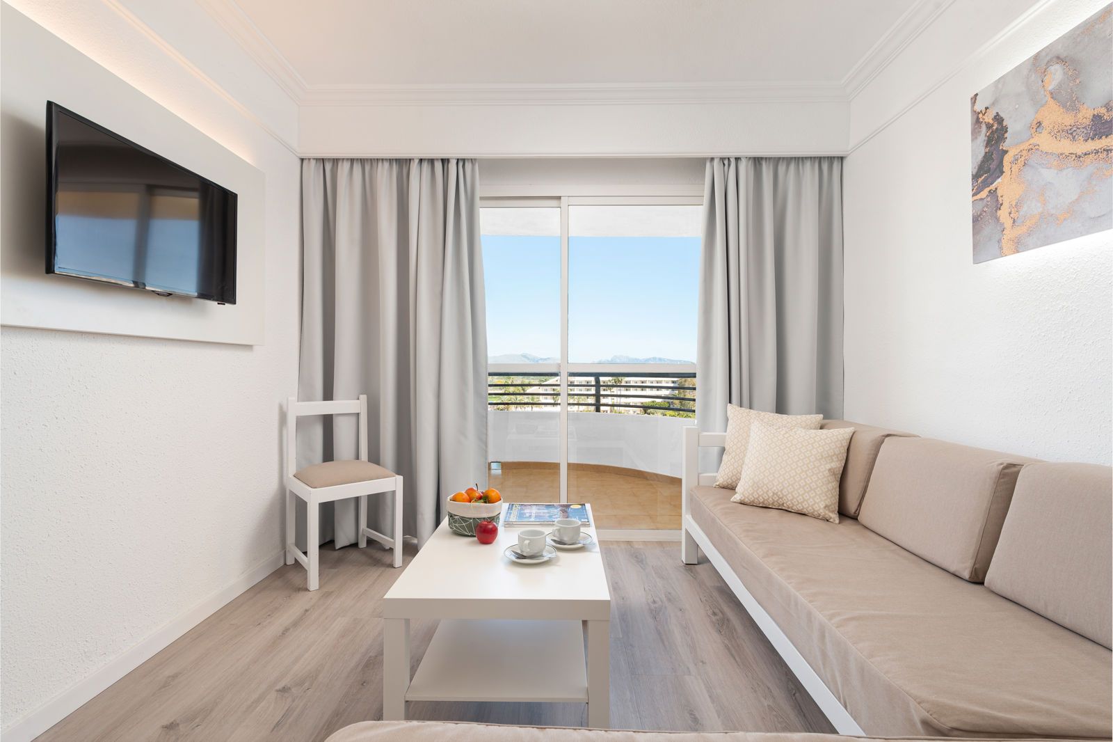 Alcudia Beach Apartments, foto 14