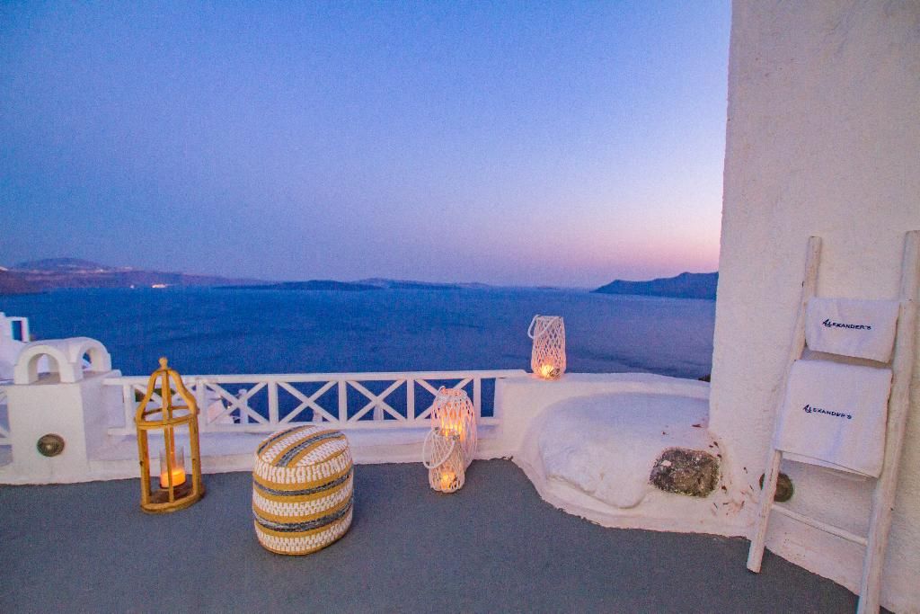 Alexander's Suites, foto 6
