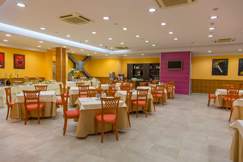 Futura Hotel Naples, foto 3
