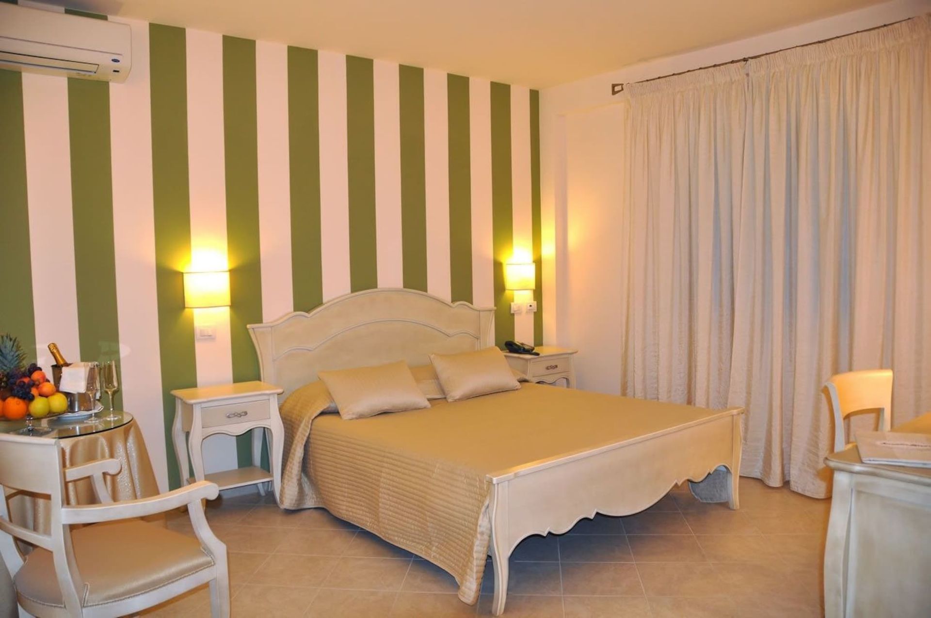 Alcantara Resort, foto 5