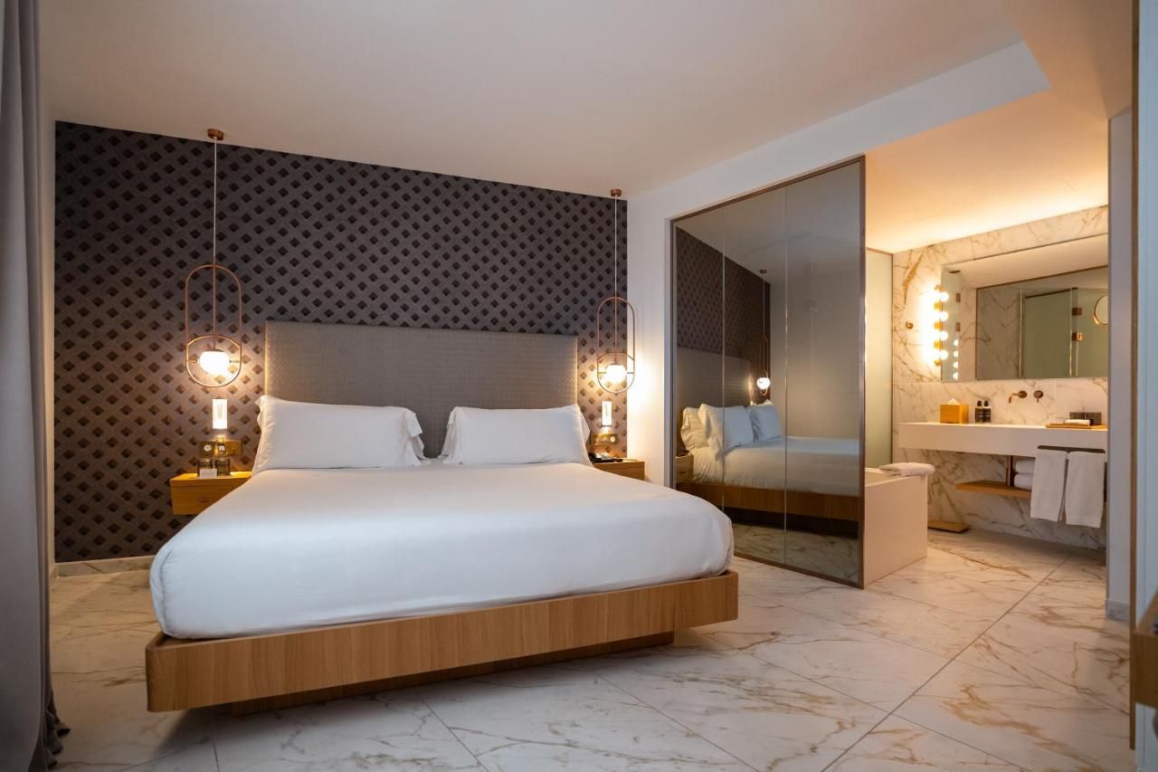 UMusic Hotel Madrid, foto 7