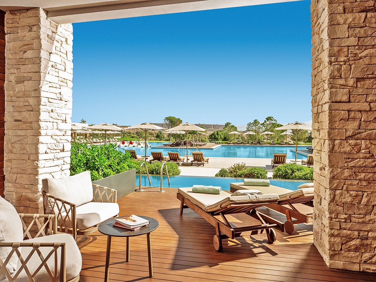 Bayou Villas Delice Peninsula, foto 4