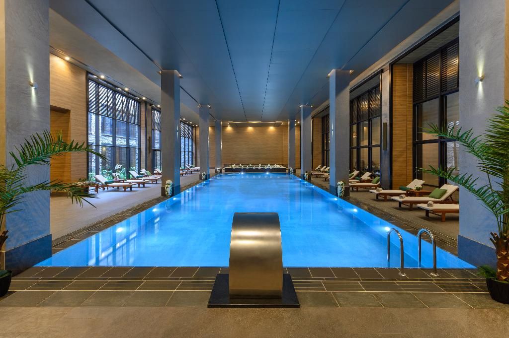Elite World Grand Sapanca Hotel, foto 15