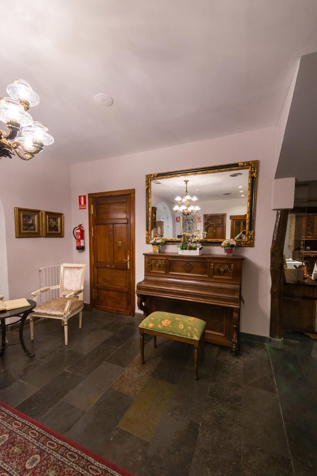 Hotel Alda Vía León, foto 13