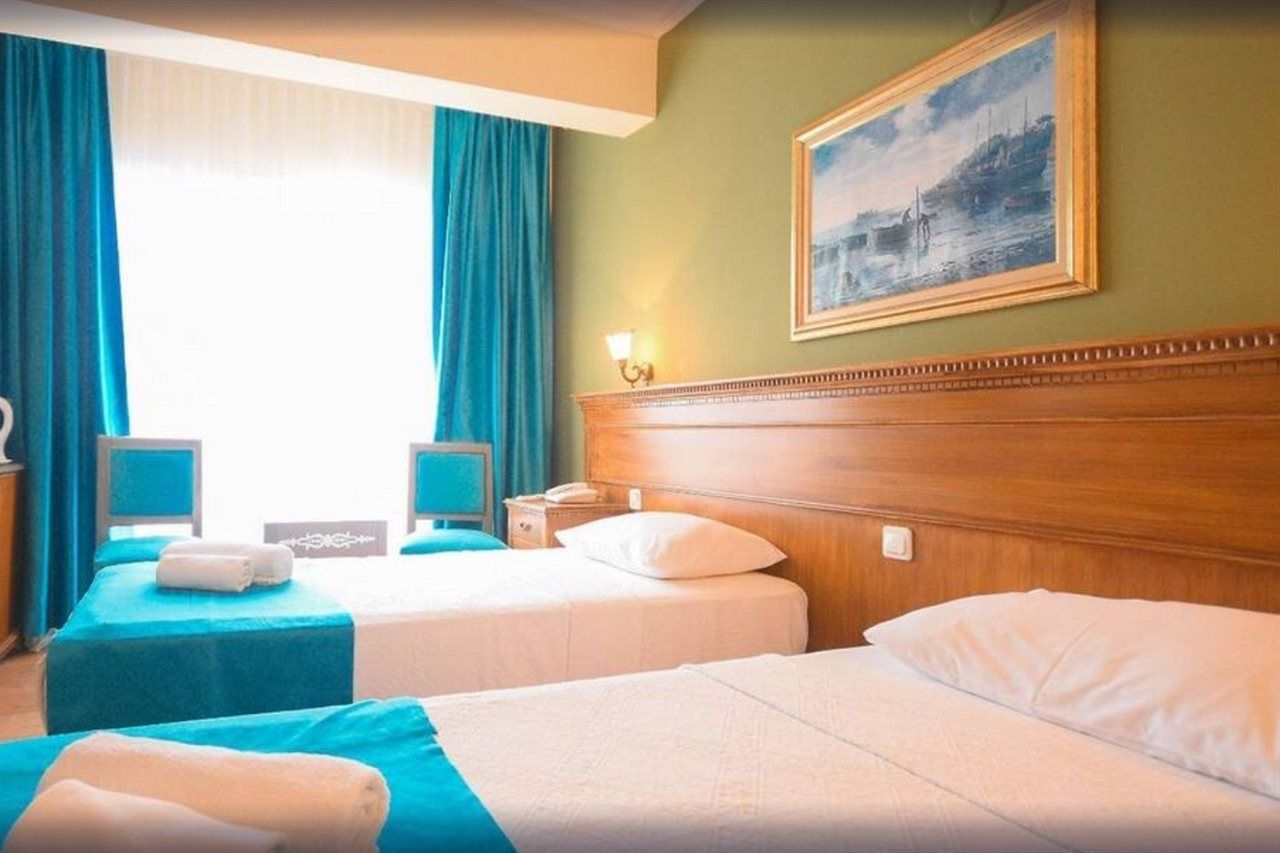 Ladonia Hotels Leo Beach Resort, foto 2