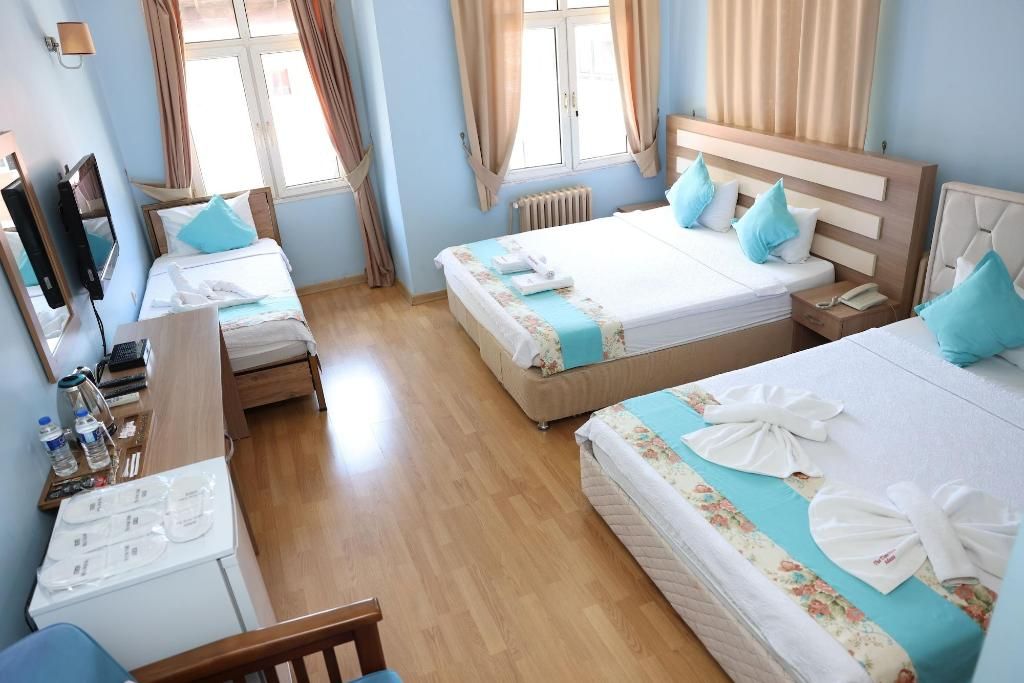 Dünya Otel Adana, foto 14