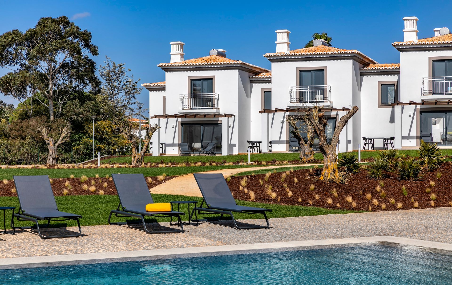 Quinta do Algarvio Village, foto 2