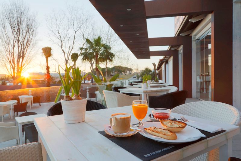 Hotel Flamero, foto 8