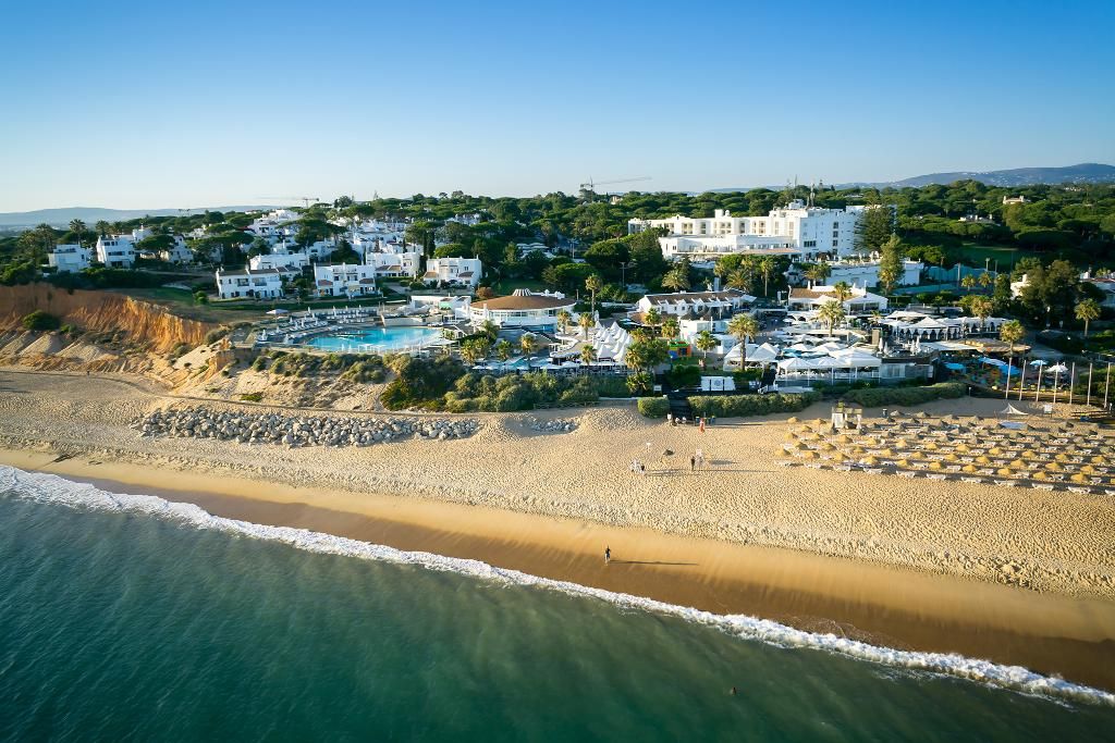 Vale do Lobo Resort, foto 12