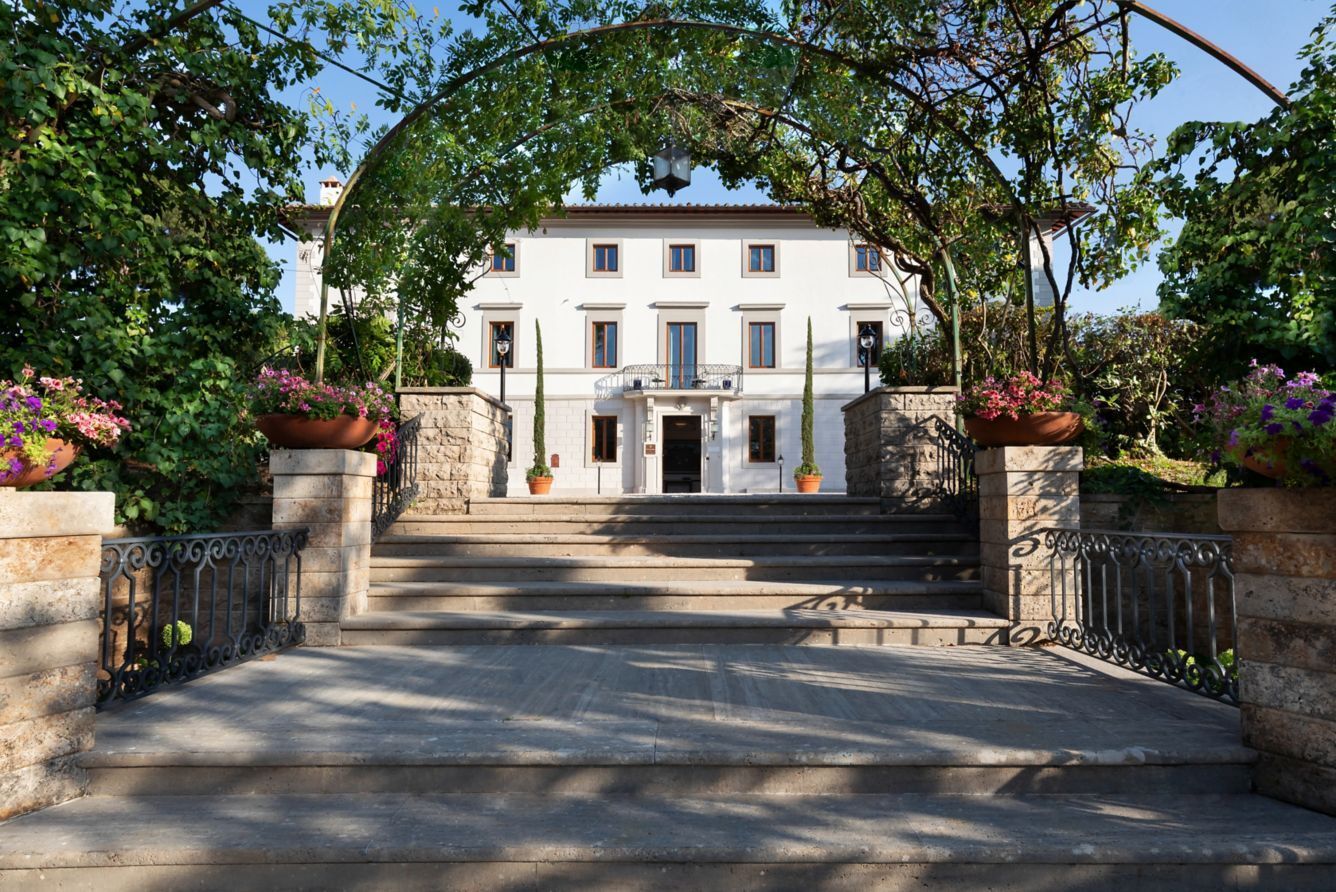 Villa Ermellina Siena, a Tribute Portfolio Hotel, foto 2