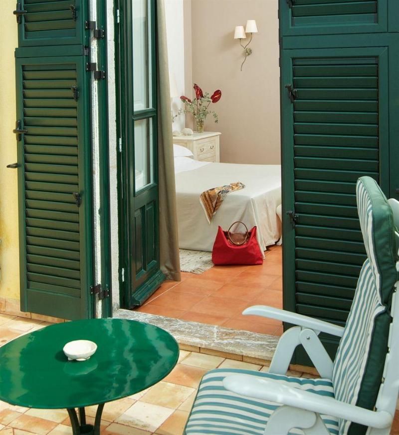 Hotel Villa Belvedere, foto 3