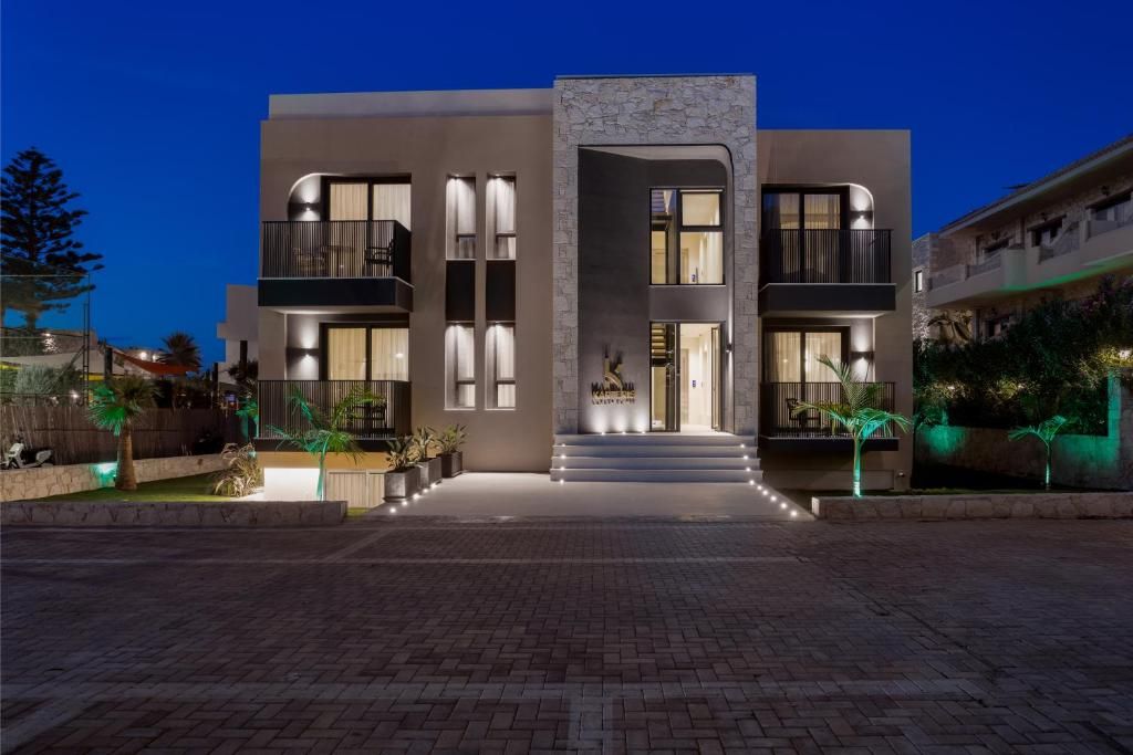 Karteris Luxury Suites, foto 15