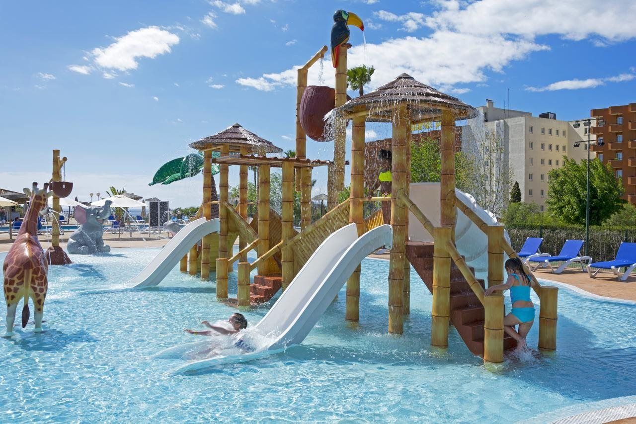 HSM Canarios Park, foto 3