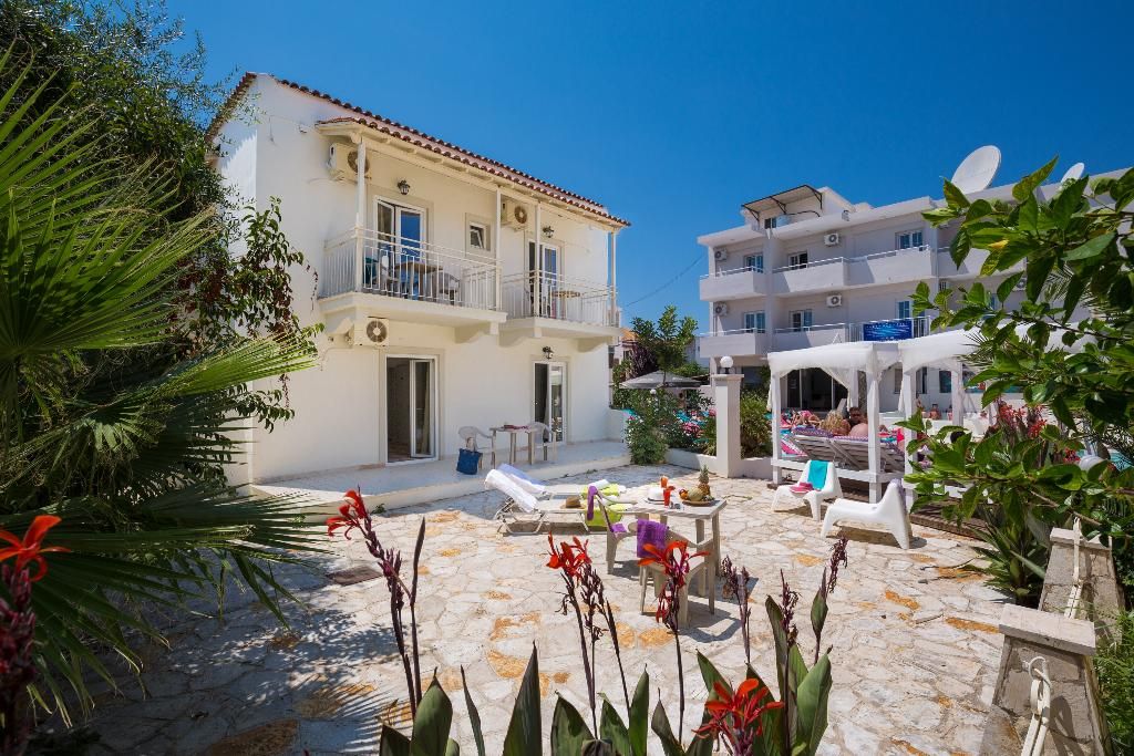Paralia Studios, foto 12