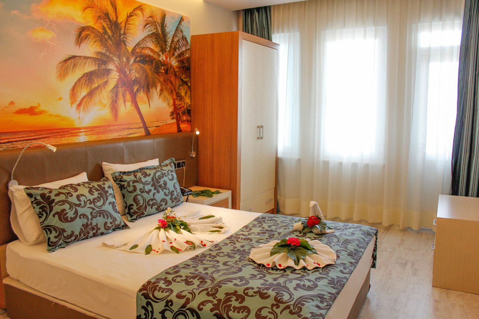 Ark Suite Hotel, foto 10