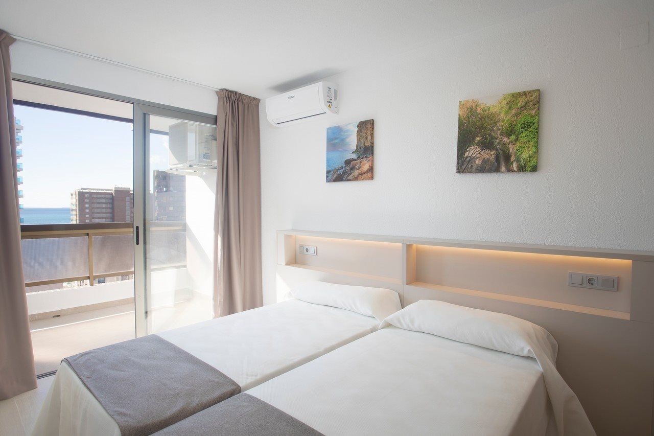 Aparthotel BCL Levante Lux, foto 6