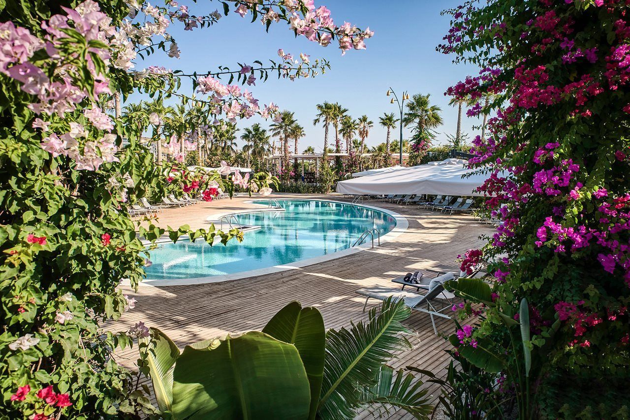 Biblos Resort Alacati, foto 6