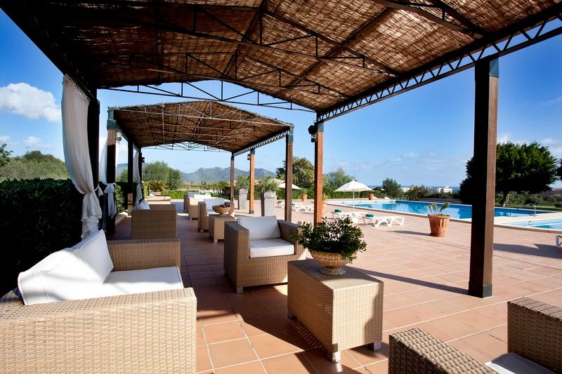 Son Corb Boutique Hotel, foto 13