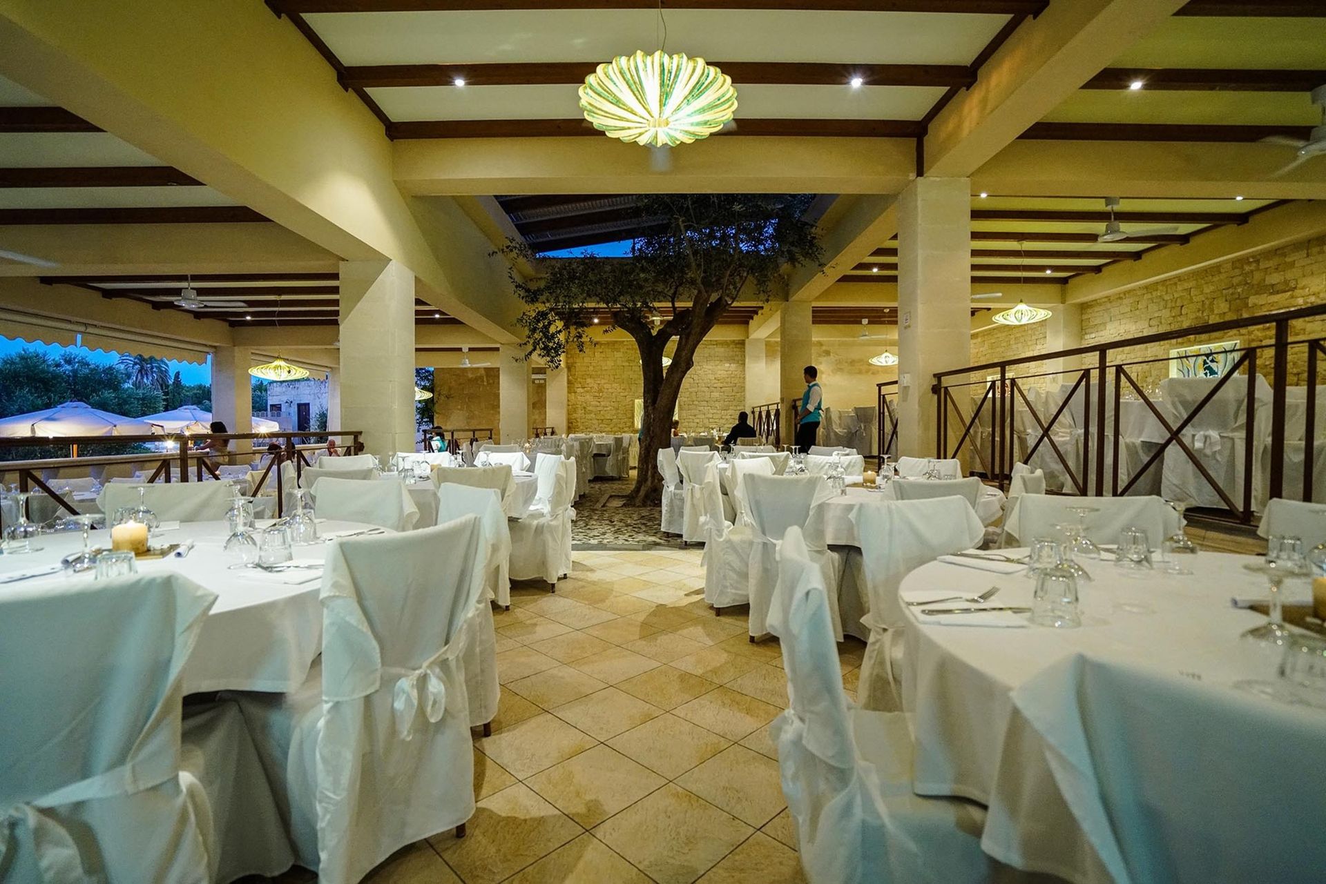 Le Cale d'Otranto - Futura Club, foto 11