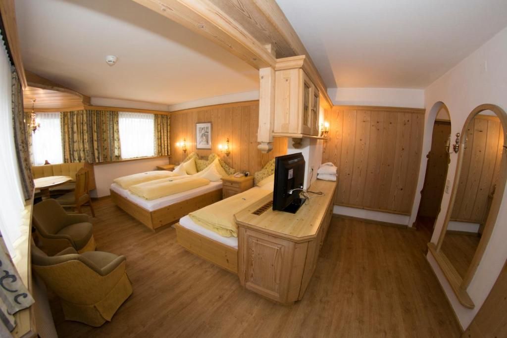 Alpenhotel Fernau, foto 13