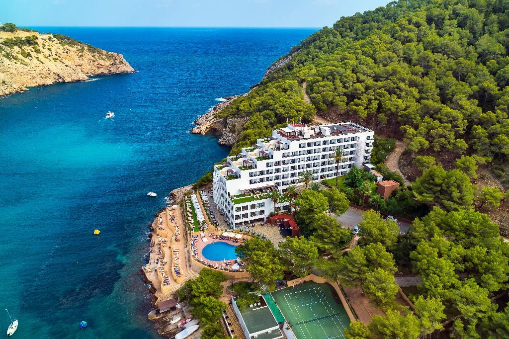 Palladium Hotel Cala Llonga, foto 5
