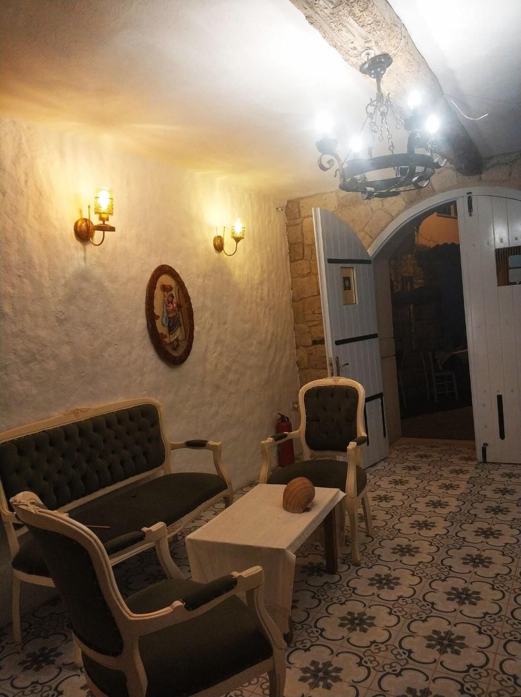 Alaçati Asmali Konak Otel, foto 6