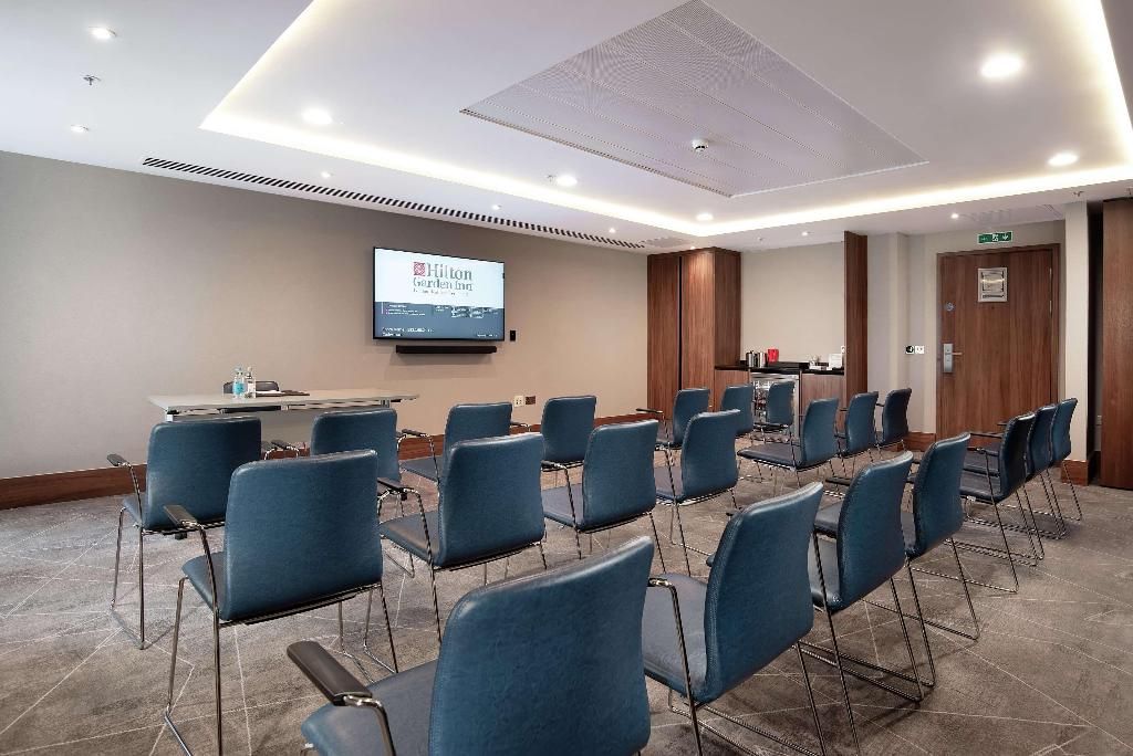 Hilton Garden Inn London Heathrow Terminals 2 and 3, foto 15