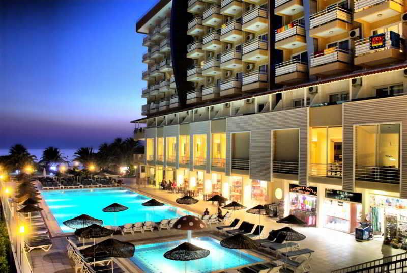 Ephesia Resort Hotel, foto 11