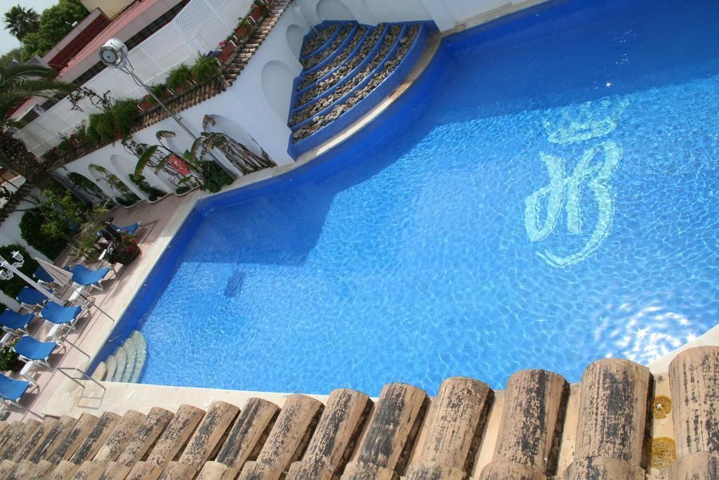 Hotel Brasilia, foto 4
